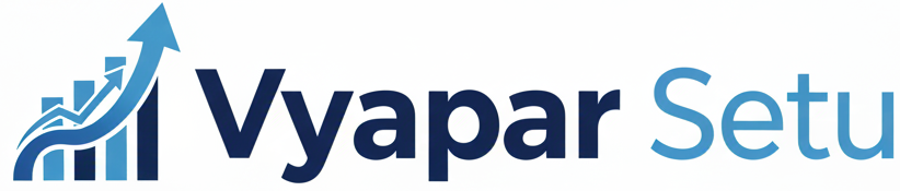 Vyapar Setu Logo